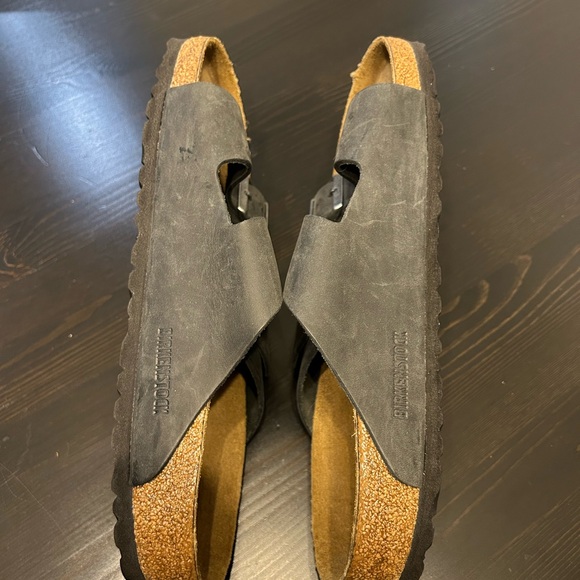 Birkenstock Arizona Sandals Men - Picture 4 of 7